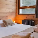 Appartamento Vallee Blanche 4pax Vue Mtblanc Parking 400m Remontee Chamonix